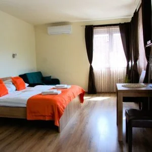 Solaris Garden Rooms Cserkeszőlő - Karácsony (min. 2 éj)