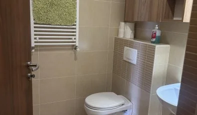 Solaris Garden Rooms Cserkeszl