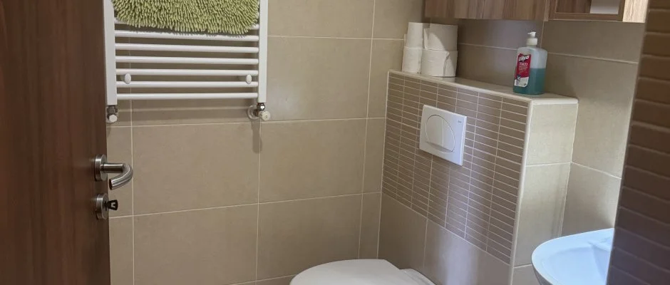 Solaris Garden Rooms Cserkeszl