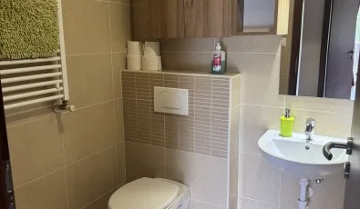 Solaris Garden Rooms Cserkeszl