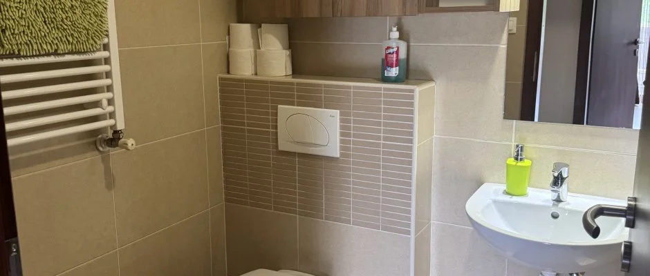 Solaris Garden Rooms Cserkeszl