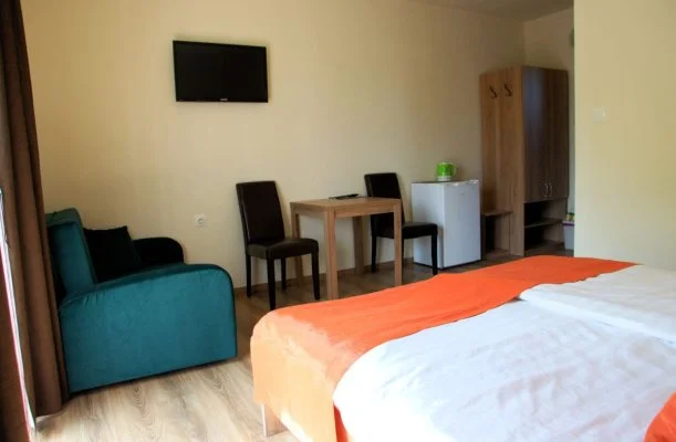 Solaris Garden Rooms Cserkeszőlő Solaris Garden Rooms Cserkeszőlő