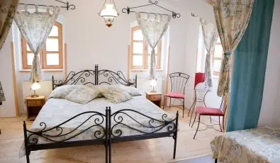 Somogy Kertje Üdülőfalu és Étterem Bonnya