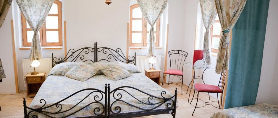 Somogy Kertje dlfalu s tterem Bonnya