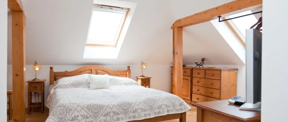 Somogy Kertje dlfalu s tterem Bonnya