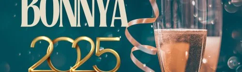 Somogy Kertje dlfalu s tterem Bonnya