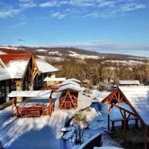  Bonnya - Évindító kedvezményes ajánlat (min. 2 éj)