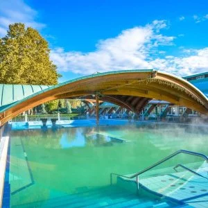  Bonnya - Nyugdíjas ajánlat Igali Gyógyfürdő belépővel (min. 2 éj)