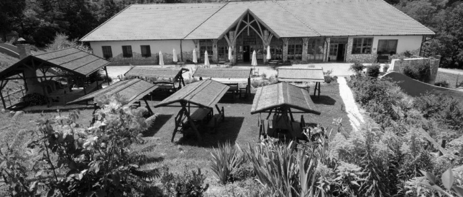 Somogy Kertje Üdülőfalu és Étterem Bonnya