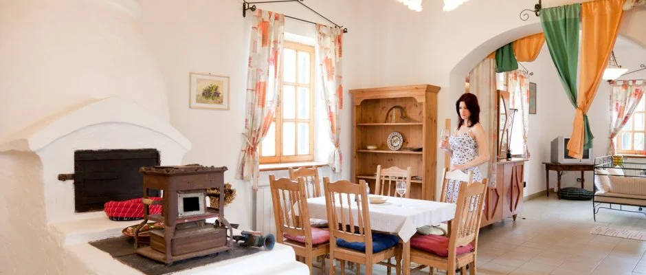 Somogy Kertje dlfalu s tterem Bonnya