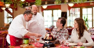 Csobbanás az Igali Gyógyfürdőben (min. 2 éj)