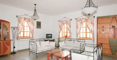 Napi árak reggelivel (1 éjtől)