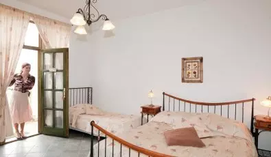 Somogy Kertje Üdülőfalu és Étterem Bonnya