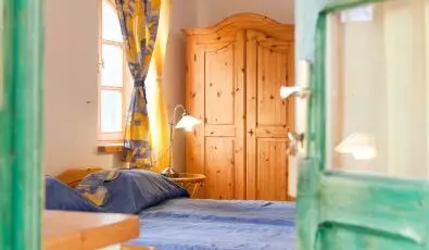 Somogy Kertje Üdülőfalu és Étterem Bonnya