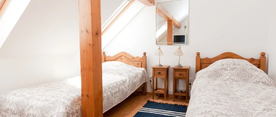 Somogy Kertje dlfalu s tterem Bonnya