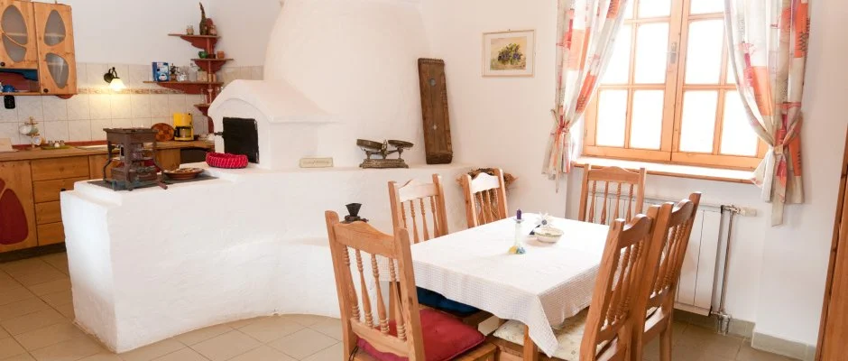 Somogy Kertje dlfalu s tterem Bonnya