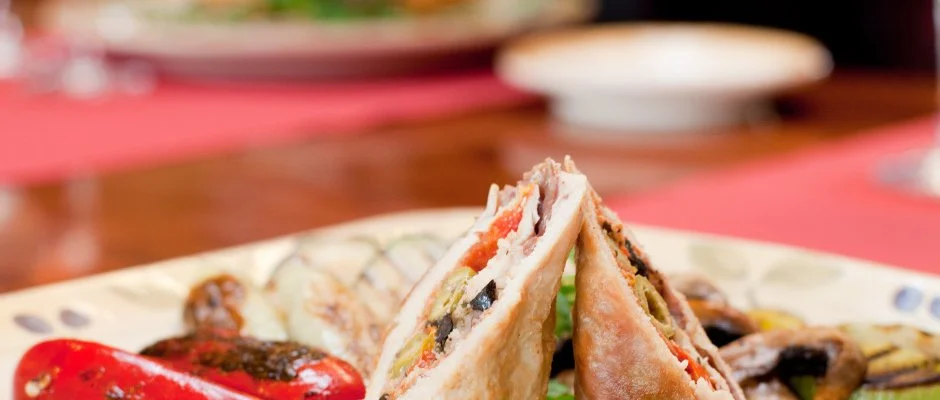 Somogy Kertje dlfalu s tterem Bonnya