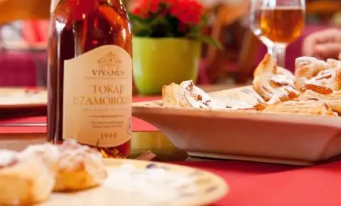 Somogy Kertje Üdülőfalu és Étterem Bonnya - Húsvét