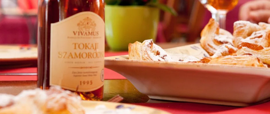 Somogy Kertje dlfalu s tterem Bonnya