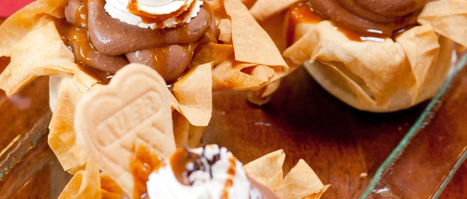 Somogy Kertje dlfalu s tterem Bonnya