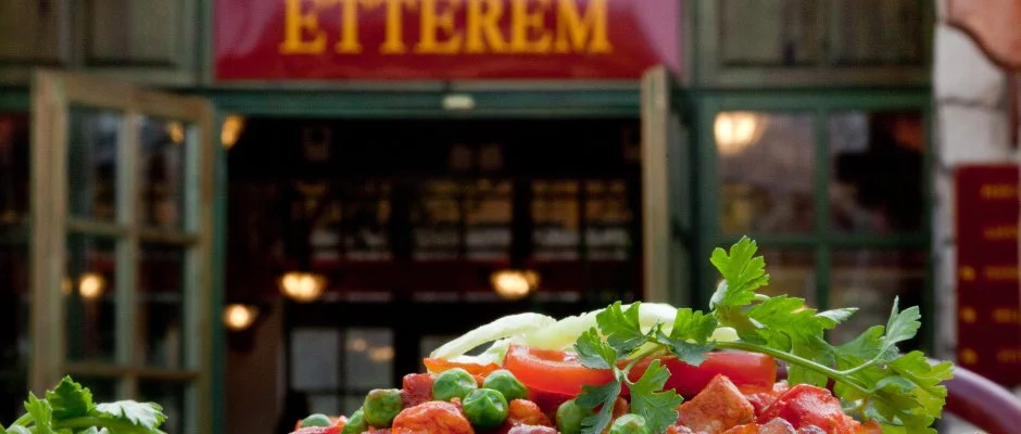 Somogy Kertje dlfalu s tterem Bonnya