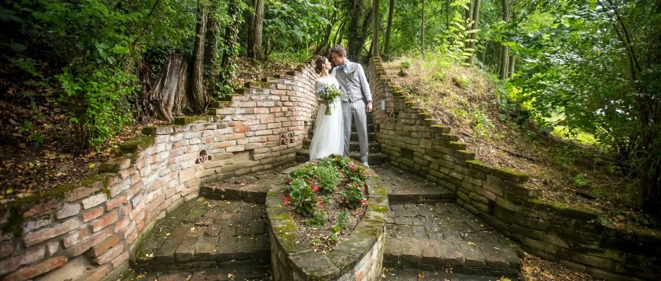 Somogy Kertje dlfalu s tterem Bonnya