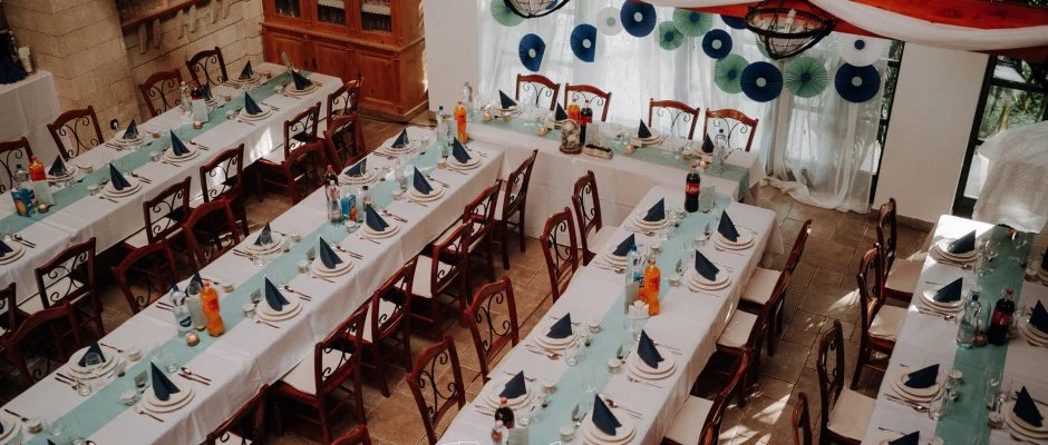 Somogy Kertje dlfalu s tterem Bonnya