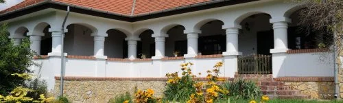 Somogy Kertje Üdülőfalu és Rendezvényhelyszín