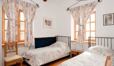 Somogy Kertje Üdülőfalu és Étterem Bonnya