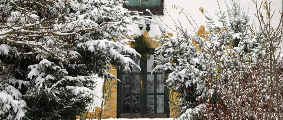 Somogy Kertje dlfalu s tterem Bonnya