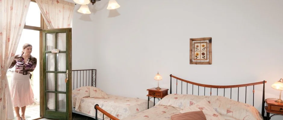 Somogy Kertje dlfalu s tterem Bonnya