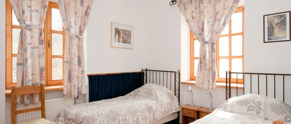 Somogy Kertje dlfalu s tterem Bonnya