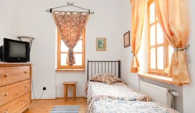 Somogy Kertje Üdülőfalu és Étterem Bonnya
