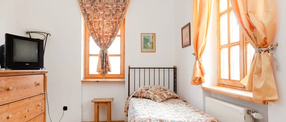 Somogy Kertje dlfalu s tterem Bonnya