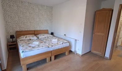 Somogy Kertje Üdülőfalu és Étterem Bonnya