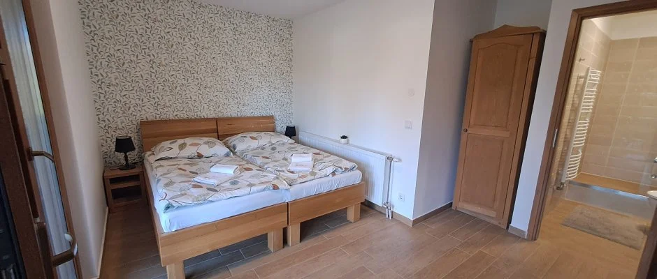 Somogy Kertje dlfalu s tterem Bonnya