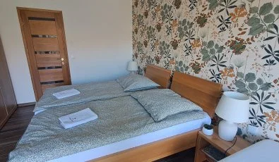 Somogy Kertje Üdülőfalu és Étterem Bonnya