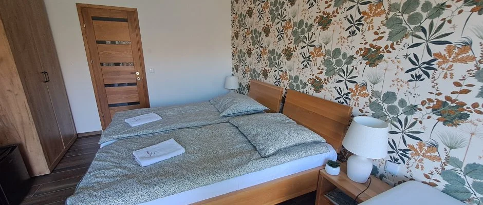 Somogy Kertje dlfalu s tterem Bonnya