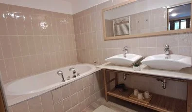 Somogy Kertje Üdülőfalu és Étterem Bonnya