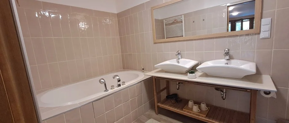 Somogy Kertje dlfalu s tterem Bonnya