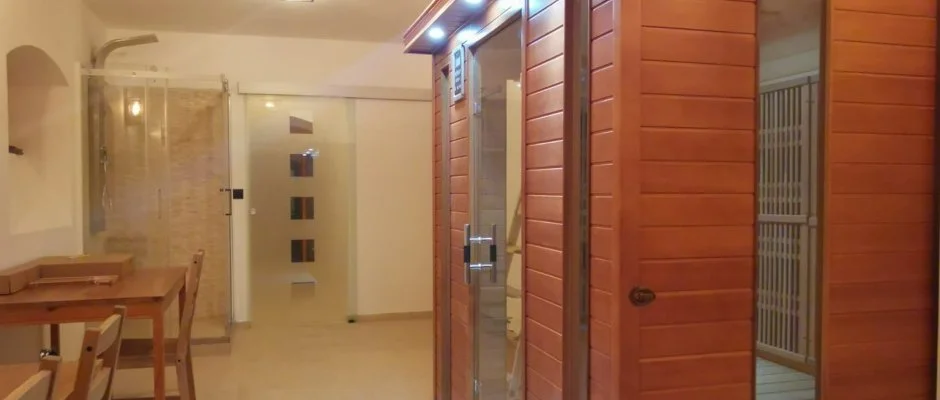 Somogy Kertje dlfalu s tterem Bonnya