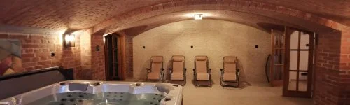 Somogy Kertje Üdülőfalu és Rendezvényhelyszín