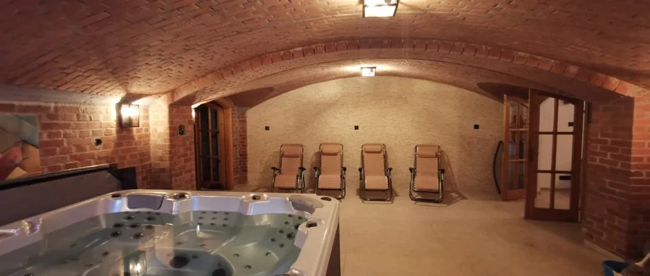 Somogy Kertje dlfalu s tterem Bonnya