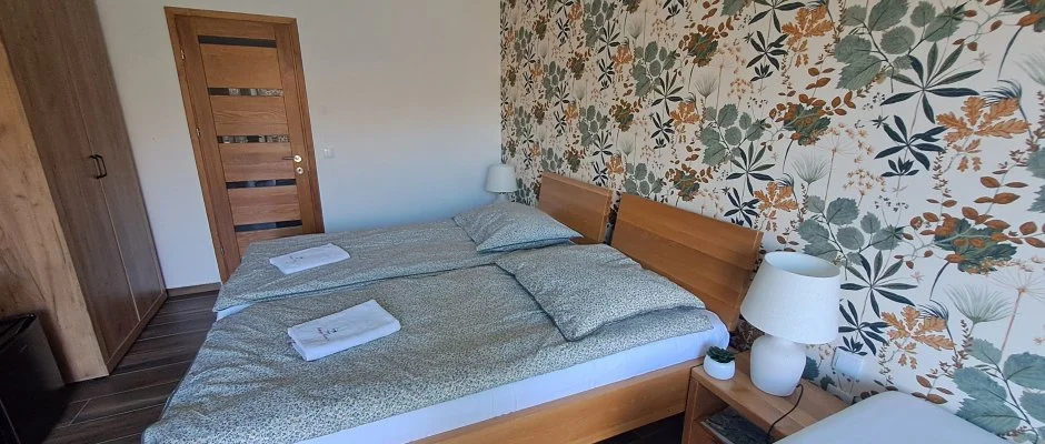 Somogy Kertje dlfalu s tterem Bonnya