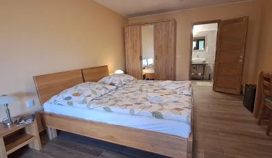 Somogy Kertje Üdülőfalu és Étterem Bonnya