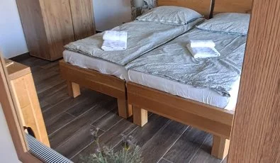Somogy Kertje Üdülőfalu és Étterem Bonnya