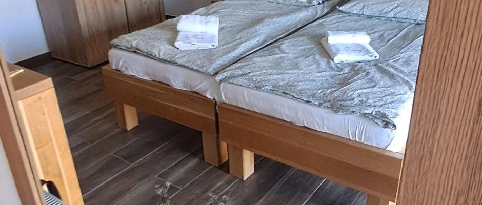 Somogy Kertje dlfalu s tterem Bonnya