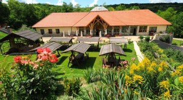 Somogy Kertje �d�l�falu - 2 szem�lyes, 2 �jszak�s pihen�s