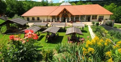 Kedvező ajánlat (min. 2 éj)