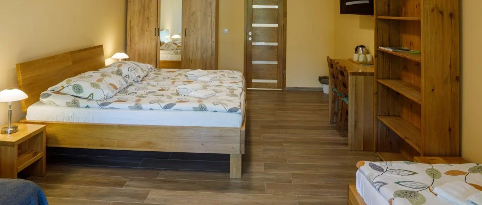 Somogy Kertje �d�l�falu �s �tterem Bonnya